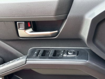 2025 Toyota Tacoma i-FORCE MAX TRD Sport