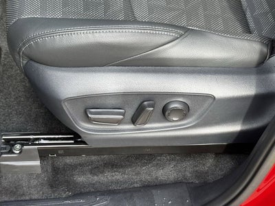 2025 Toyota Tacoma i-FORCE MAX TRD Sport