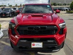 2025 Toyota Tacoma i-FORCE MAX TRD Sport