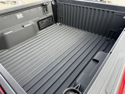 2025 Toyota Tacoma i-FORCE MAX TRD Sport