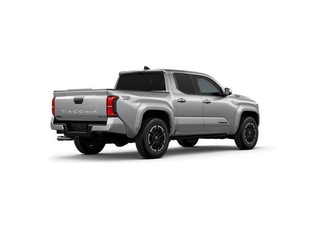 2026 Toyota Tacoma Hybrid TRD Sport