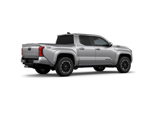 2026 Toyota Tacoma Hybrid TRD Sport