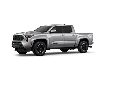 2026 Toyota Tacoma Hybrid TRD Sport