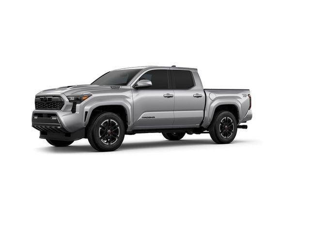 2026 Toyota Tacoma Hybrid TRD Sport