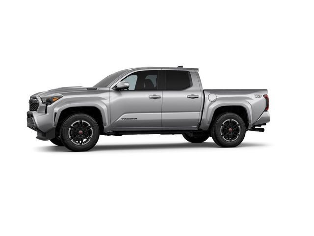 2026 Toyota Tacoma Hybrid TRD Sport