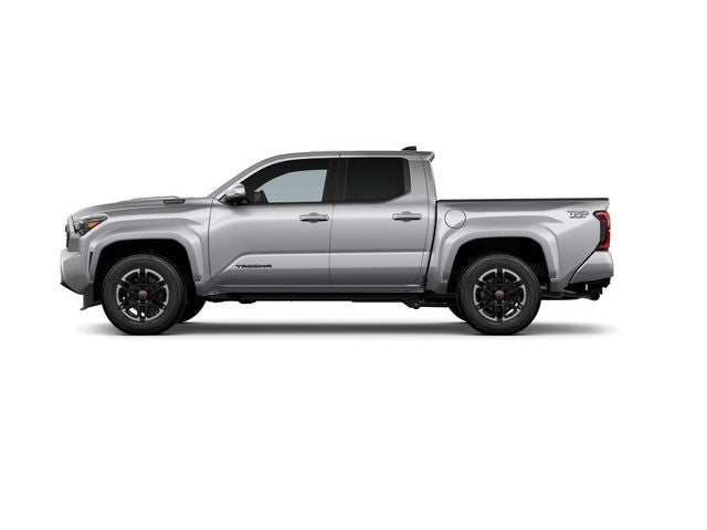 2026 Toyota Tacoma Hybrid TRD Sport