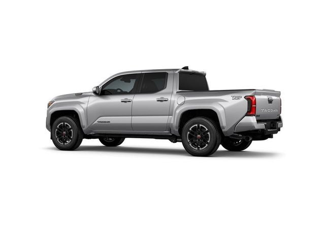 2026 Toyota Tacoma Hybrid TRD Sport