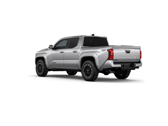 2026 Toyota Tacoma Hybrid TRD Sport