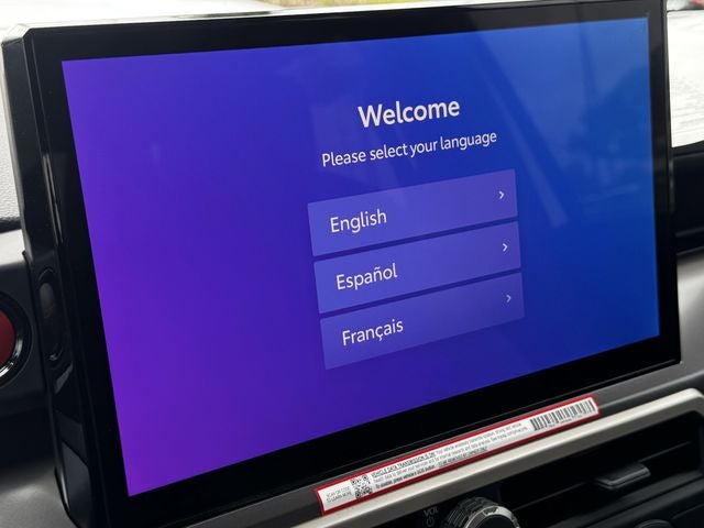 2026 Toyota Tacoma i-FORCE MAX TRD Sport i-FORCE MAX