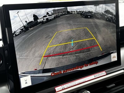 2026 Toyota Tacoma i-FORCE MAX TRD Sport i-FORCE MAX