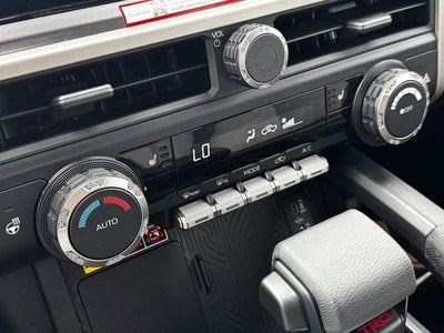 2026 Toyota Tacoma i-FORCE MAX TRD Sport i-FORCE MAX