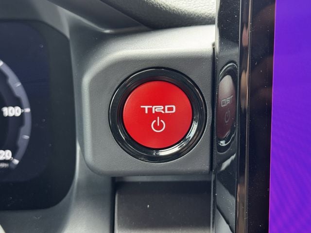 2026 Toyota Tacoma i-FORCE MAX TRD Sport i-FORCE MAX