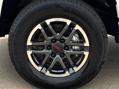 2026 Toyota Tacoma Hybrid TRD Sport