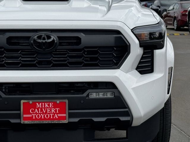 2026 Toyota Tacoma i-FORCE MAX TRD Sport i-FORCE MAX