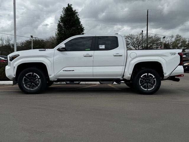 2026 Toyota Tacoma i-FORCE MAX TRD Sport i-FORCE MAX