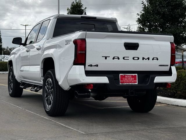 2026 Toyota Tacoma i-FORCE MAX TRD Sport i-FORCE MAX