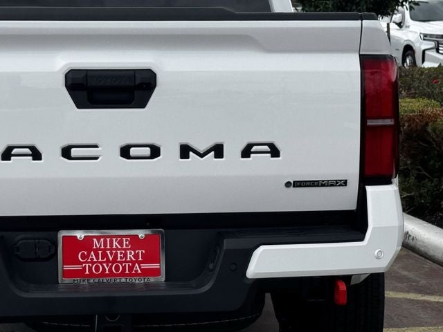 2026 Toyota Tacoma i-FORCE MAX TRD Sport i-FORCE MAX