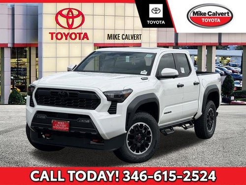 2026 Toyota Tacoma i-FORCE MAX TRD Off-Road i-FORCE MAX