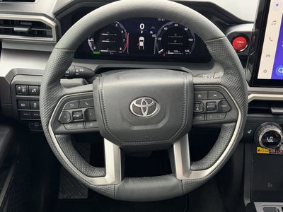 2026 Toyota Tacoma i-FORCE MAX TRD Off-Road i-FORCE MAX