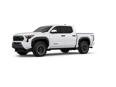 2026 Toyota Tacoma i-FORCE MAX TRD Off-Road i-FORCE MAX