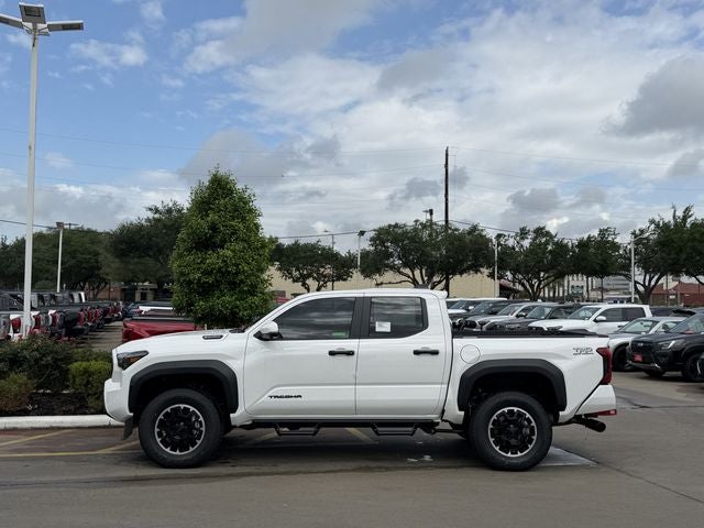 2026 Toyota Tacoma i-FORCE MAX TRD Off-Road i-FORCE MAX