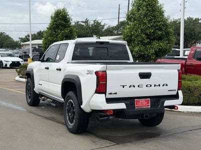 2026 Toyota Tacoma i-FORCE MAX TRD Off-Road i-FORCE MAX