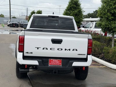 2026 Toyota Tacoma i-FORCE MAX TRD Off-Road i-FORCE MAX
