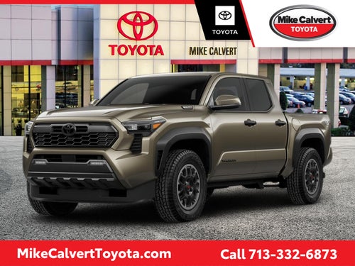 2026 Toyota Tacoma i-FORCE MAX TRD Off-Road i-FORCE MAX