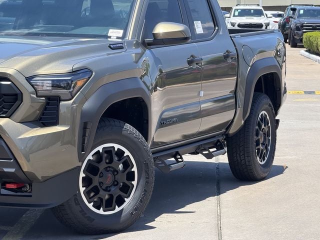 2026 Toyota Tacoma i-FORCE MAX TRD Off-Road i-FORCE MAX