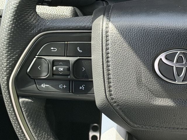 2025 Toyota TACOMA TRD SPORT TRD Sport