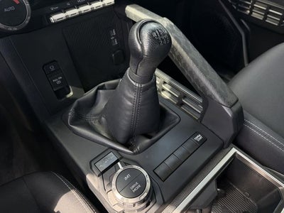 2025 Toyota TACOMA TRD SPORT TRD Sport