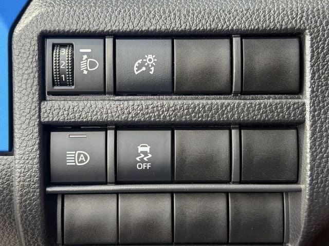 2025 Toyota TACOMA TRD SPORT TRD Sport