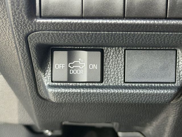 2025 Toyota TACOMA TRD SPORT TRD Sport