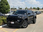 2025 Toyota TACOMA TRD SPORT TRD Sport