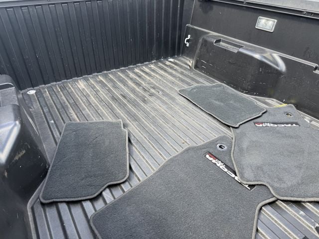 2025 Toyota TACOMA TRD SPORT TRD Sport