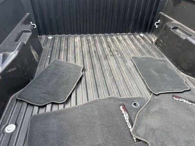 2025 Toyota TACOMA TRD SPORT TRD Sport