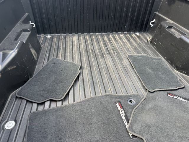 2025 Toyota TACOMA TRD SPORT TRD Sport