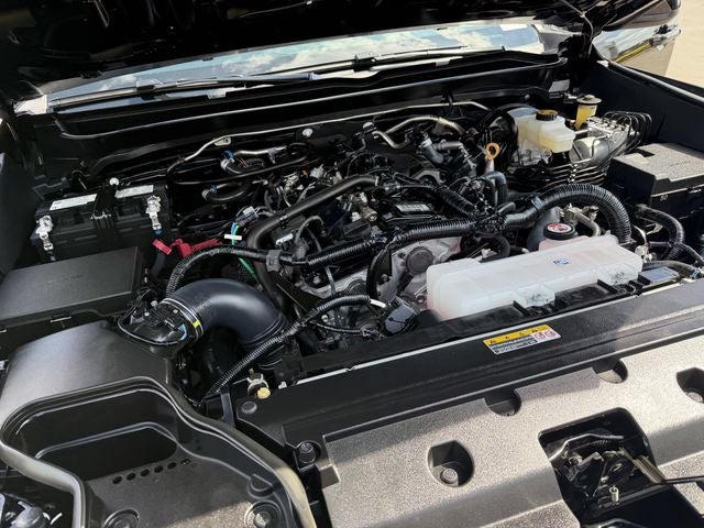 2025 Toyota TACOMA TRD SPORT TRD Sport
