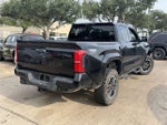 2025 Toyota TACOMA TRD SPORT TRD Sport
