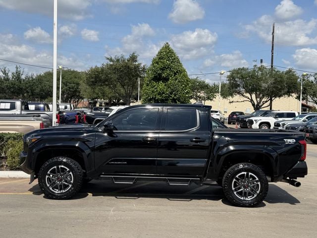 2025 Toyota TACOMA TRD SPORT TRD Sport