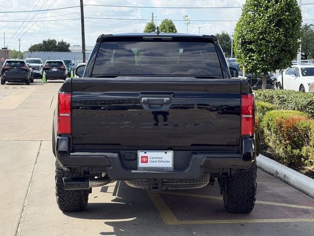 2025 Toyota TACOMA TRD SPORT TRD Sport