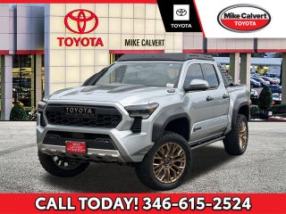 2024 Toyota TACOMA TRLHUNTER Trailhunter