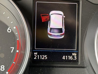 2019 Volkswagen Tiguan 2.0T S