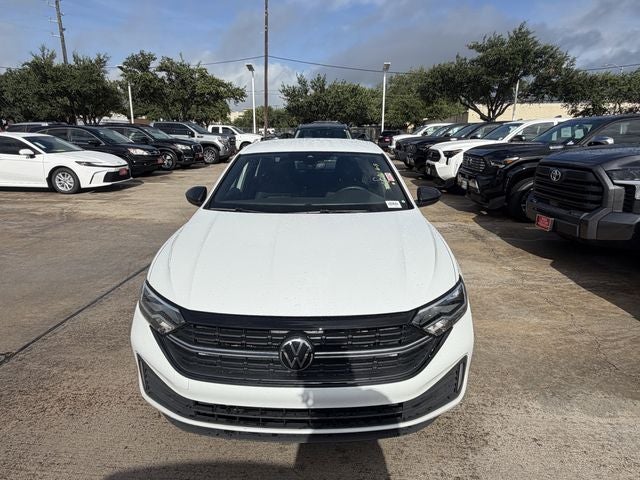 2024 Volkswagen Jetta 1.5T Sport