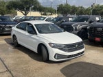 2024 Volkswagen Jetta 1.5T Sport
