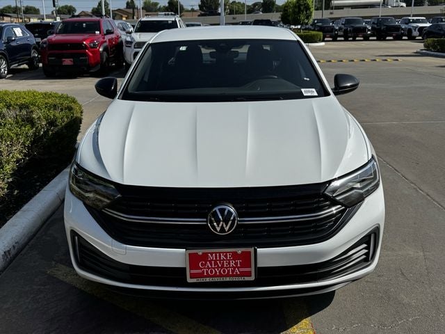 2024 Volkswagen Jetta 1.5T Sport