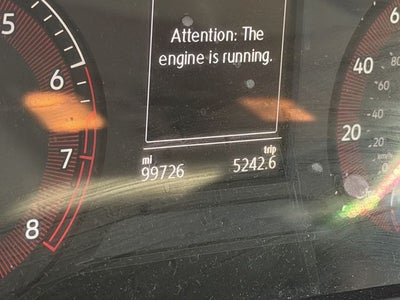 2019 Volkswagen Jetta 1.4T SE