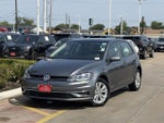 2021 Volkswagen Golf 1.4T TSI