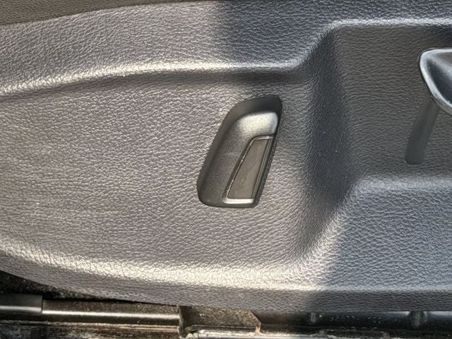 2021 Volkswagen Golf 1.4T TSI