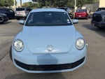 2012 Volkswagen Beetle 2.5L